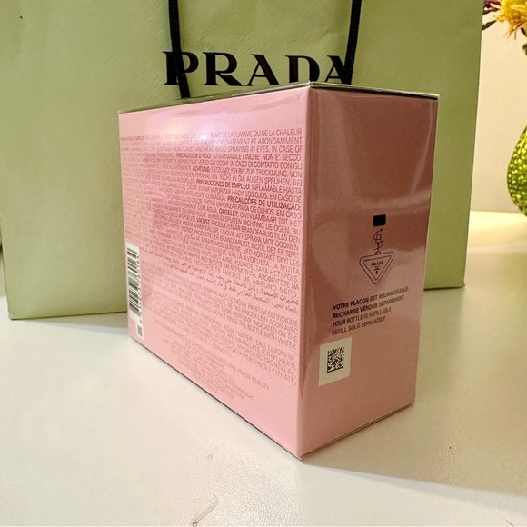 Prada Paradoxe NEW in Box 3OZ large - Picture 3 of 5